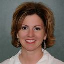 Amy Lippincott - Winner of Allmand Law's "Times are Tough - Win a NOOK!"